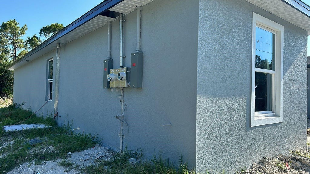 Photo of 17099 Carleen Avenue, Port Charlotte, FL 33948 (MLS # TB8562235)