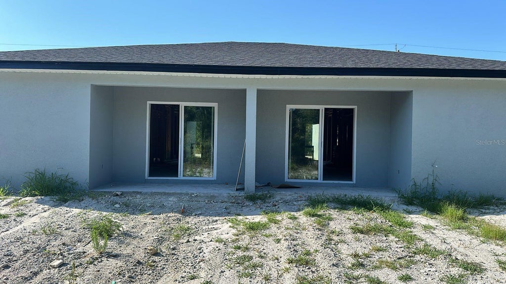 Photo of 17099 Carleen Avenue, Port Charlotte, FL 33948 (MLS # TB8562235)