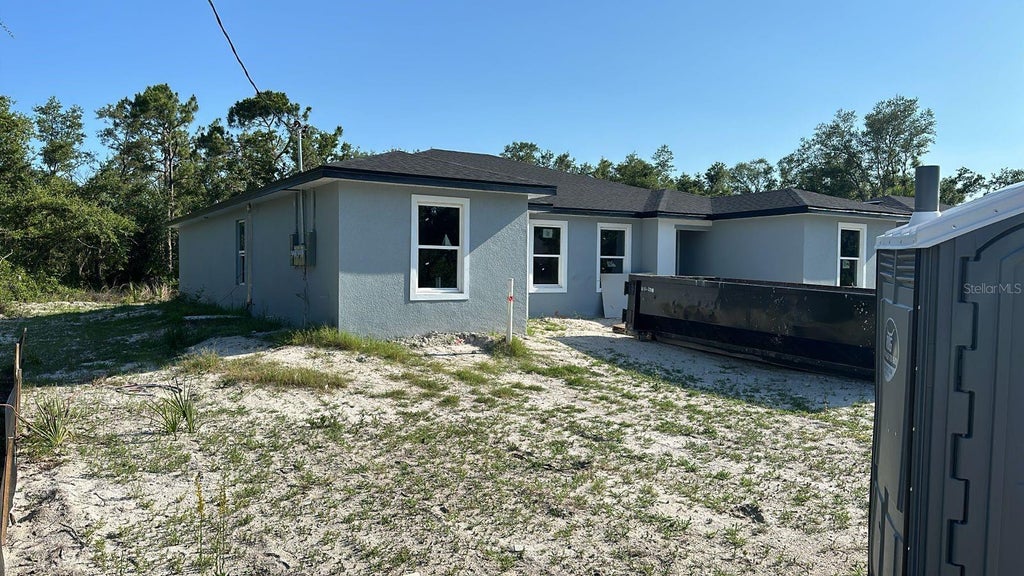Photo of 17099 Carleen Avenue, Port Charlotte, FL 33948 (MLS # TB8562235)