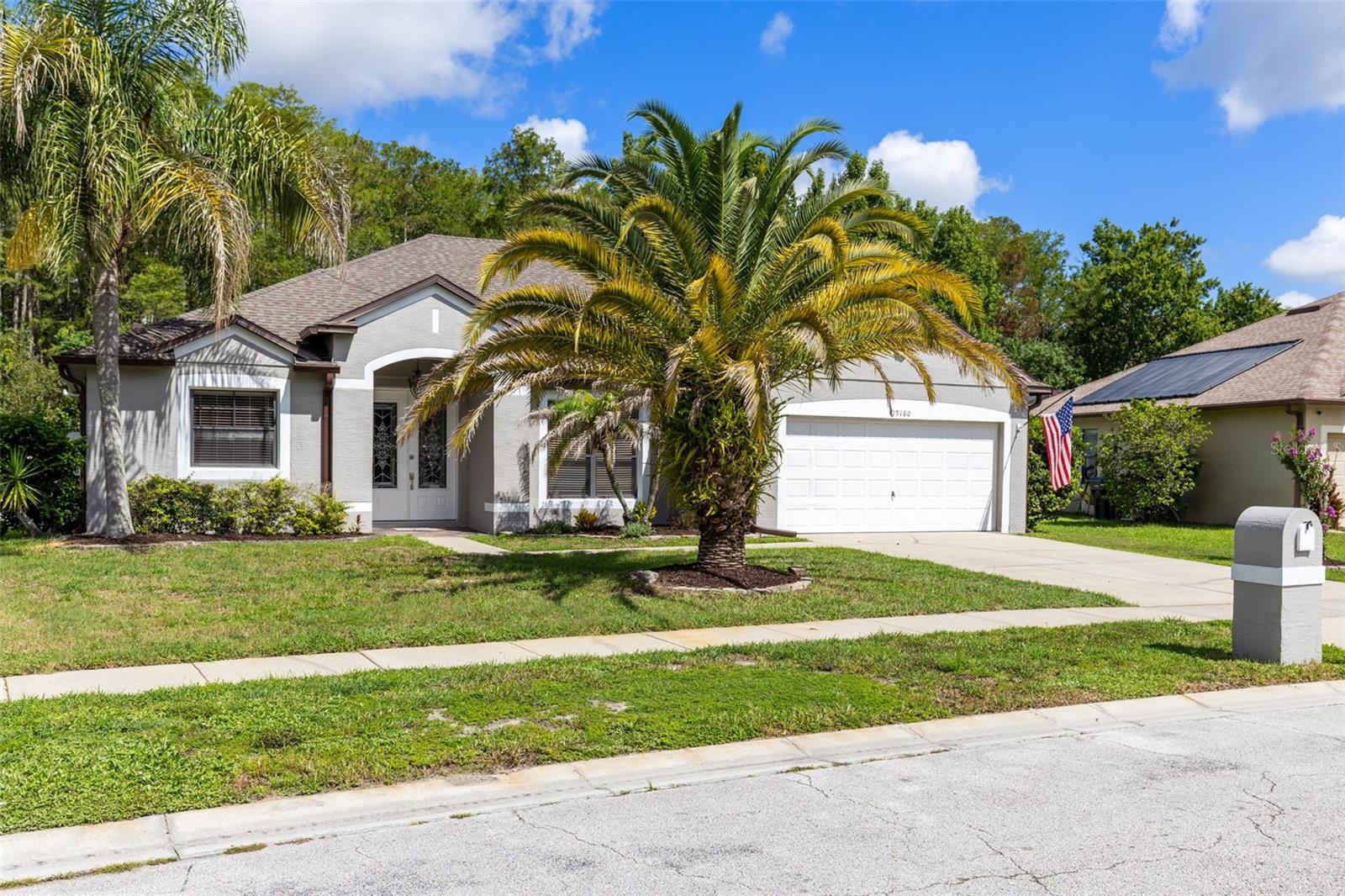 19160 TIMBER PINE LANE