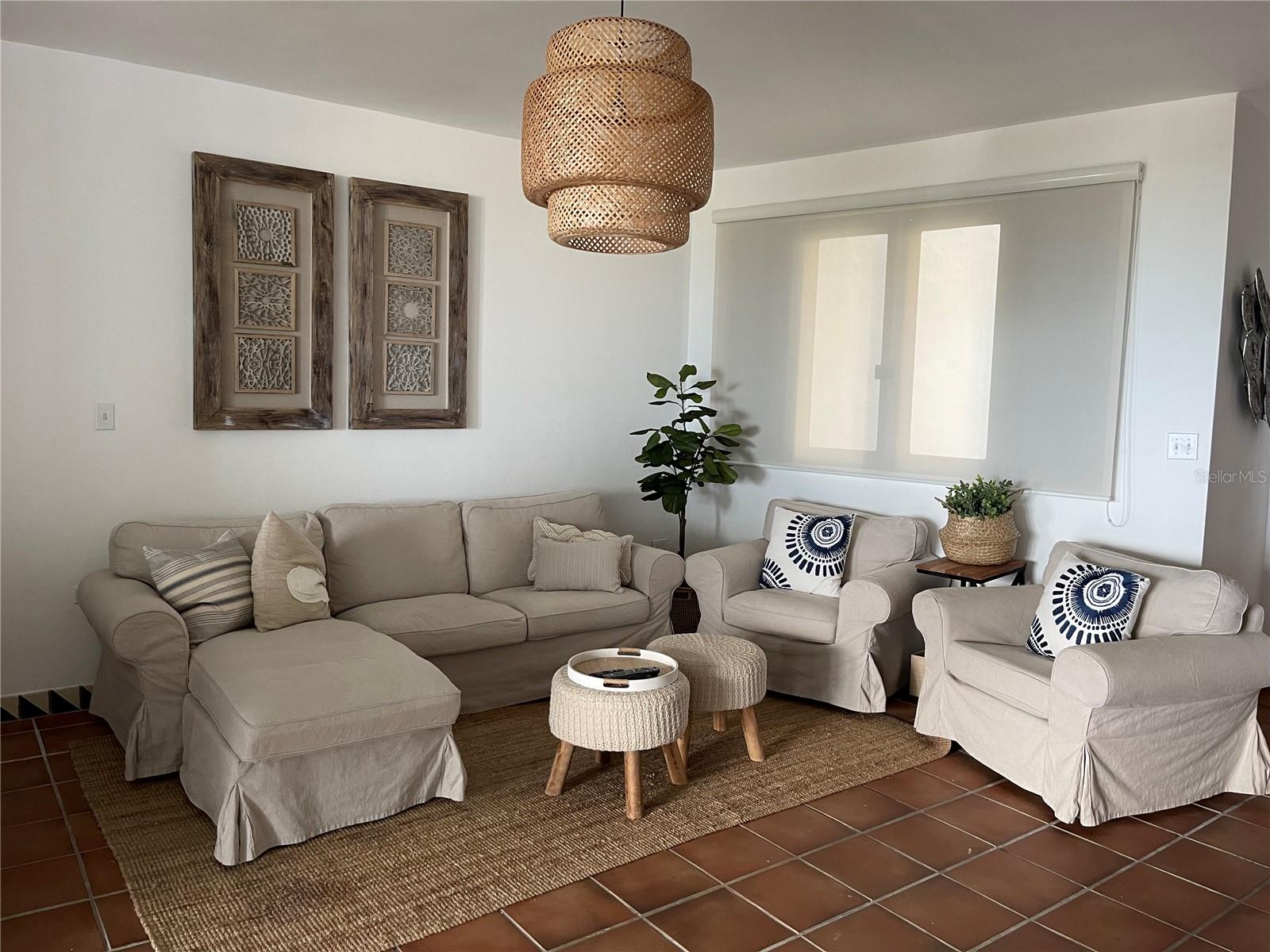 VISTAS DEL CACIQUE/CLUSTER 7 - Residential