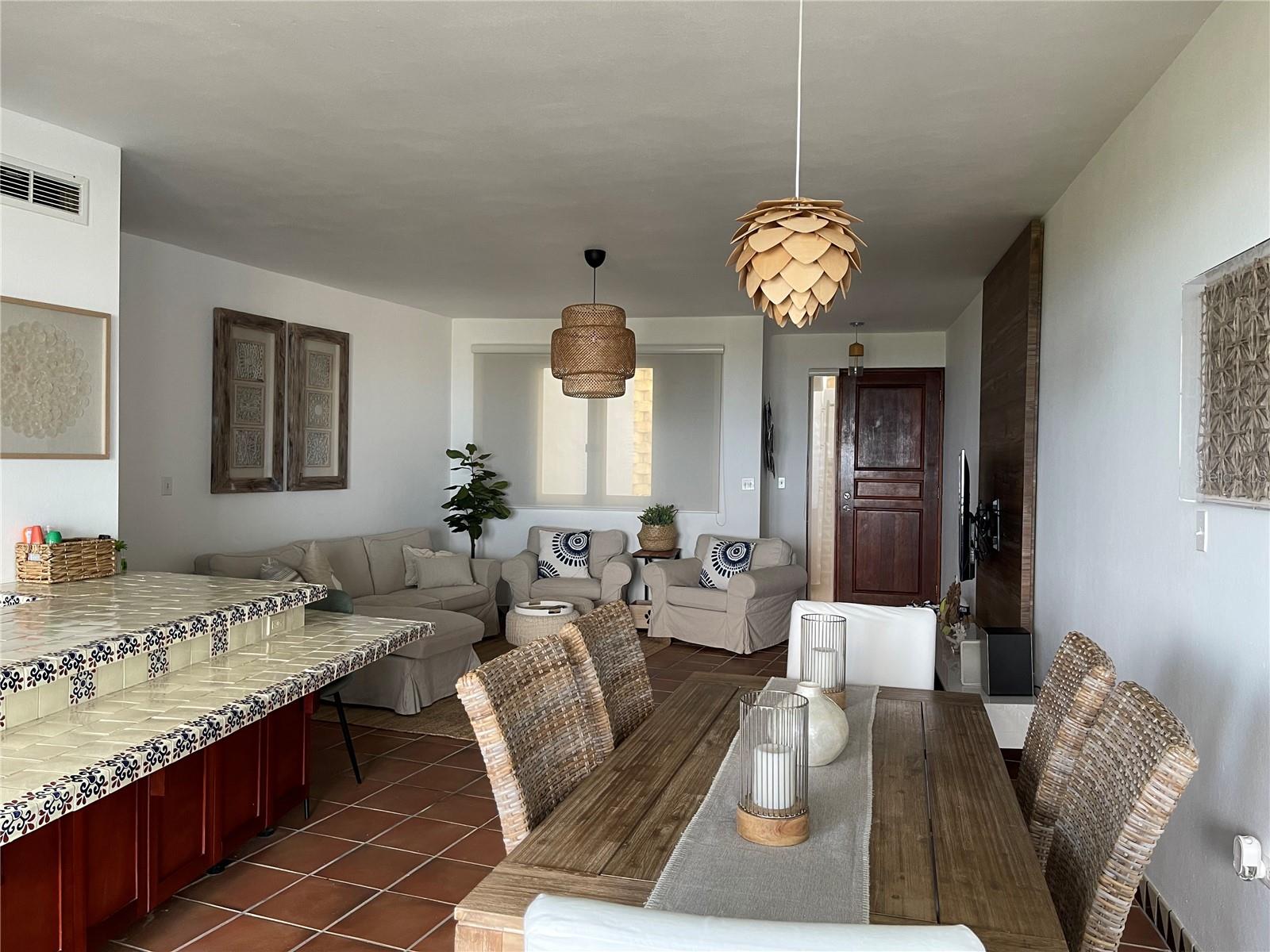 VISTAS DEL CACIQUE/CLUSTER 7 - Residential