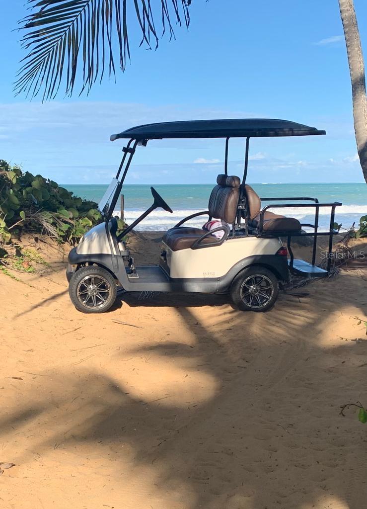 VISTAS DEL CACIQUE/CLUSTER 7 - Residential