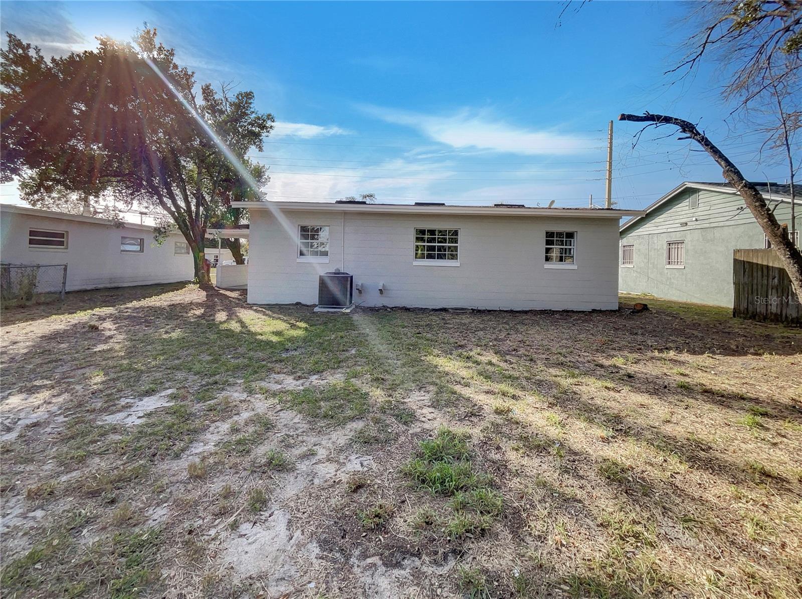 EVANS VILLAGE - Residential