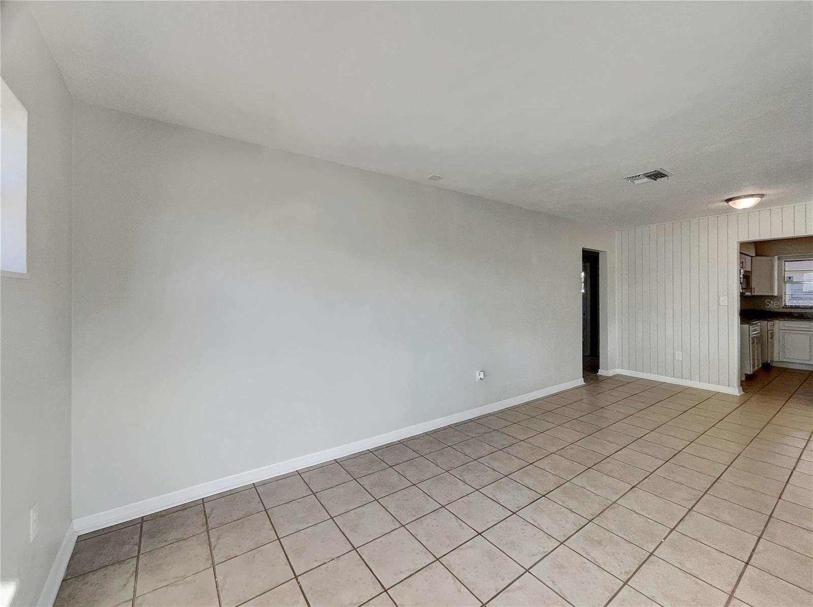 EVANS VILLAGE - Residential