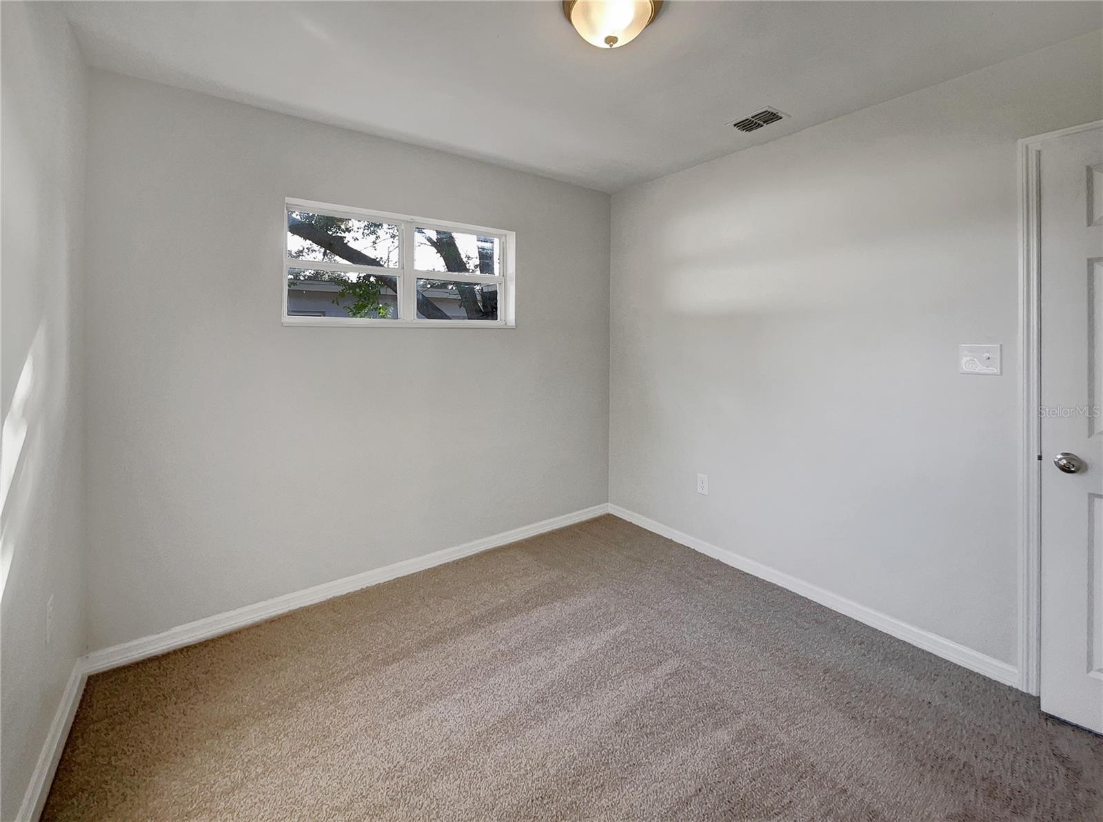 EVANS VILLAGE - Residential