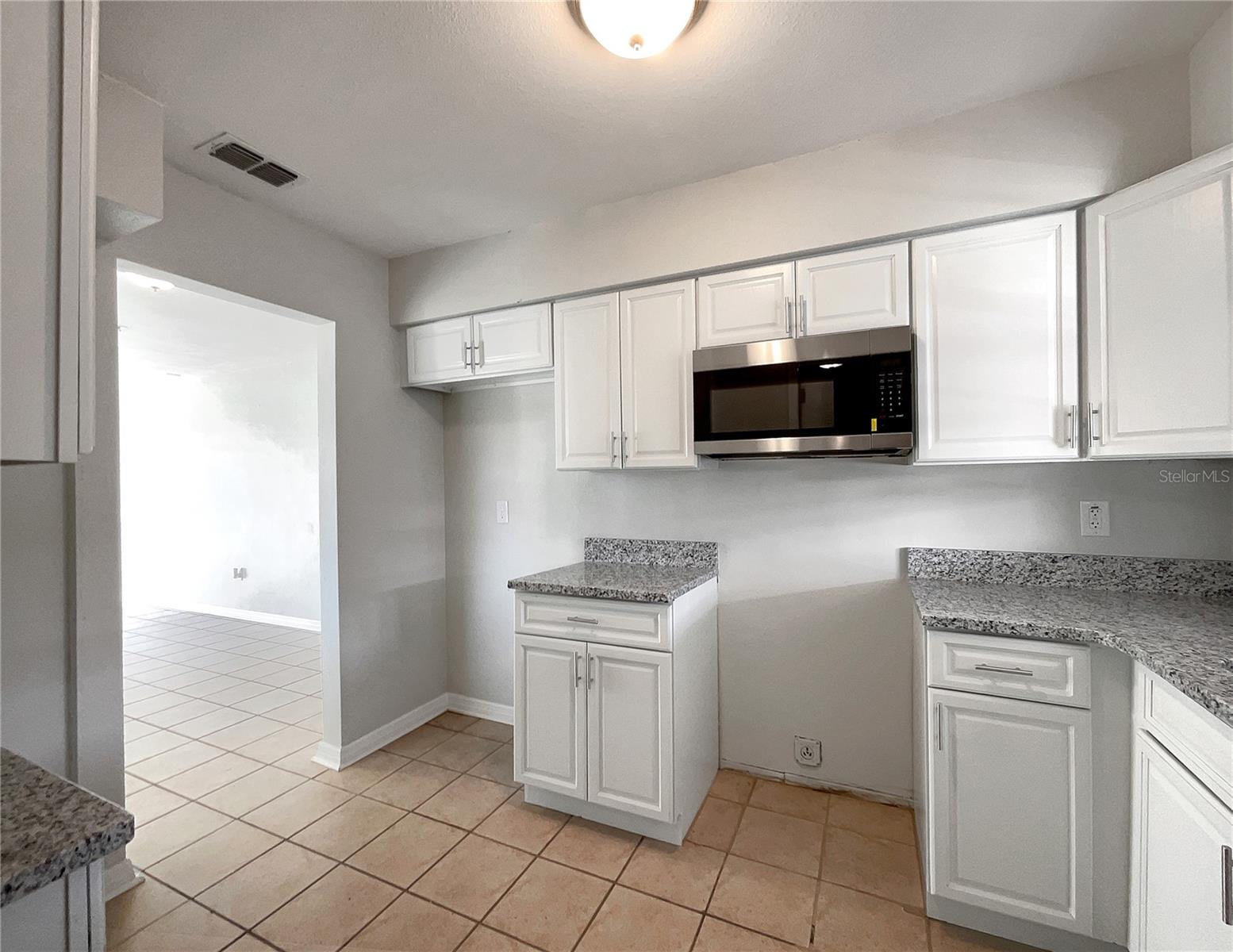 EVANS VILLAGE - Residential