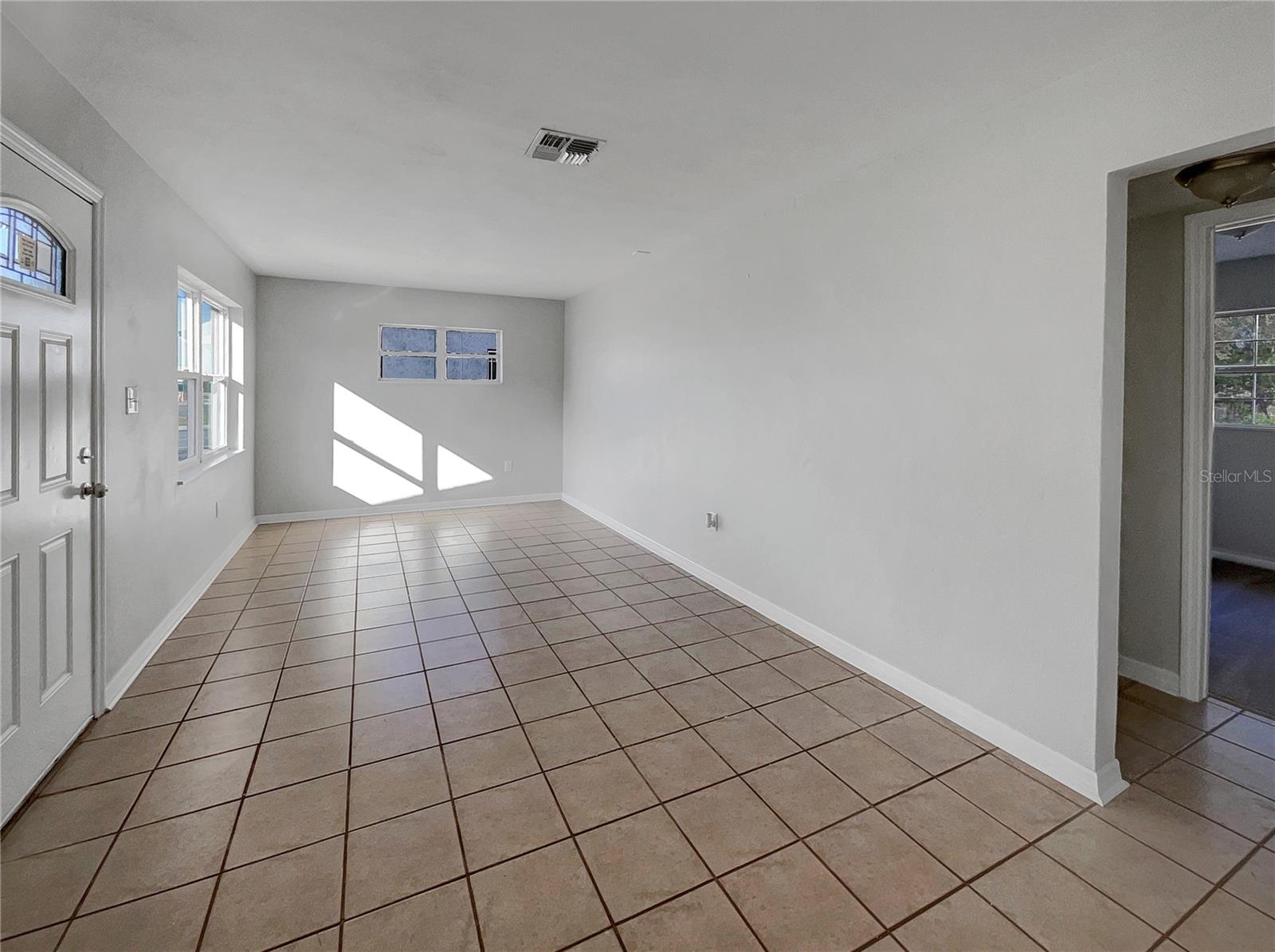 EVANS VILLAGE - Residential