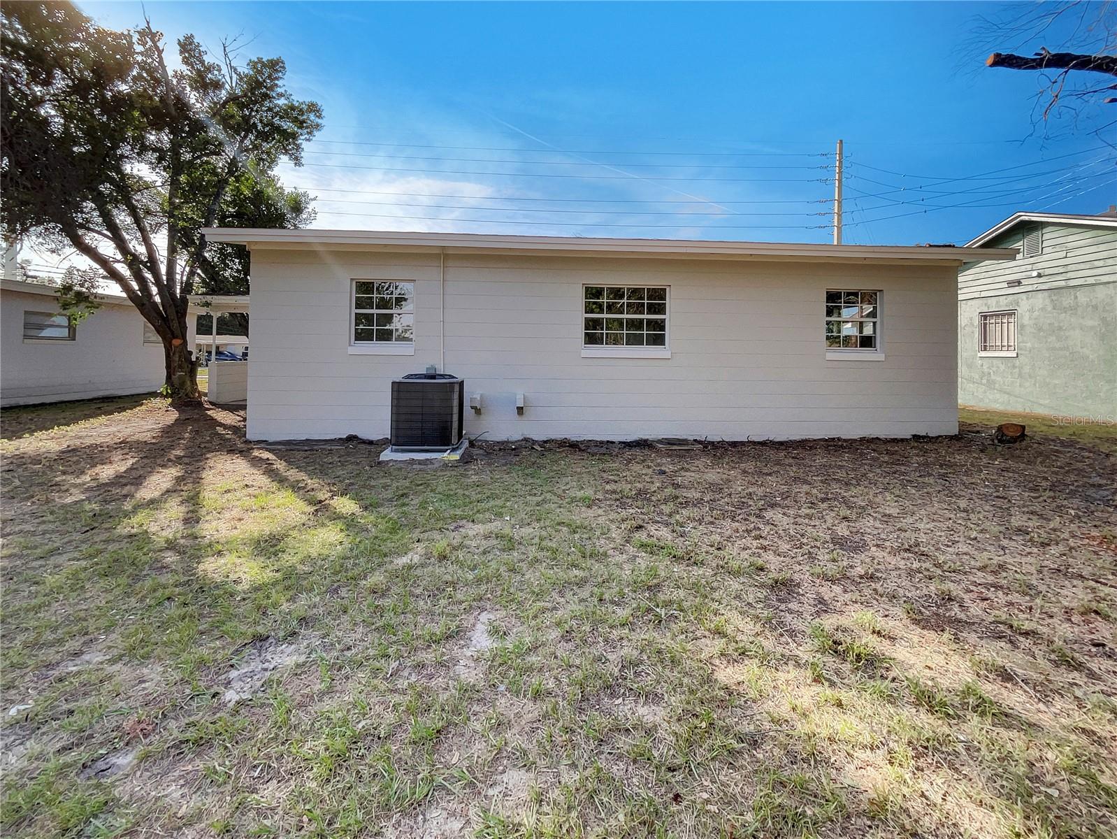 EVANS VILLAGE - Residential