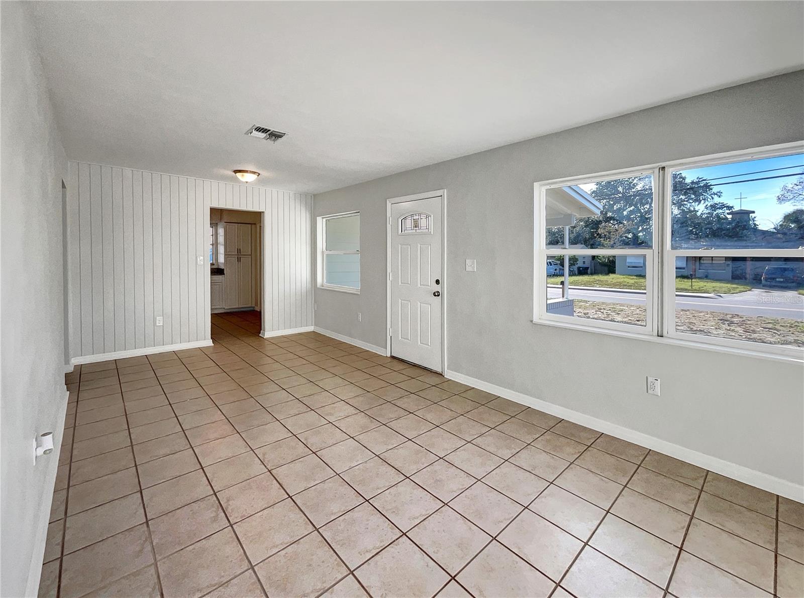 EVANS VILLAGE - Residential