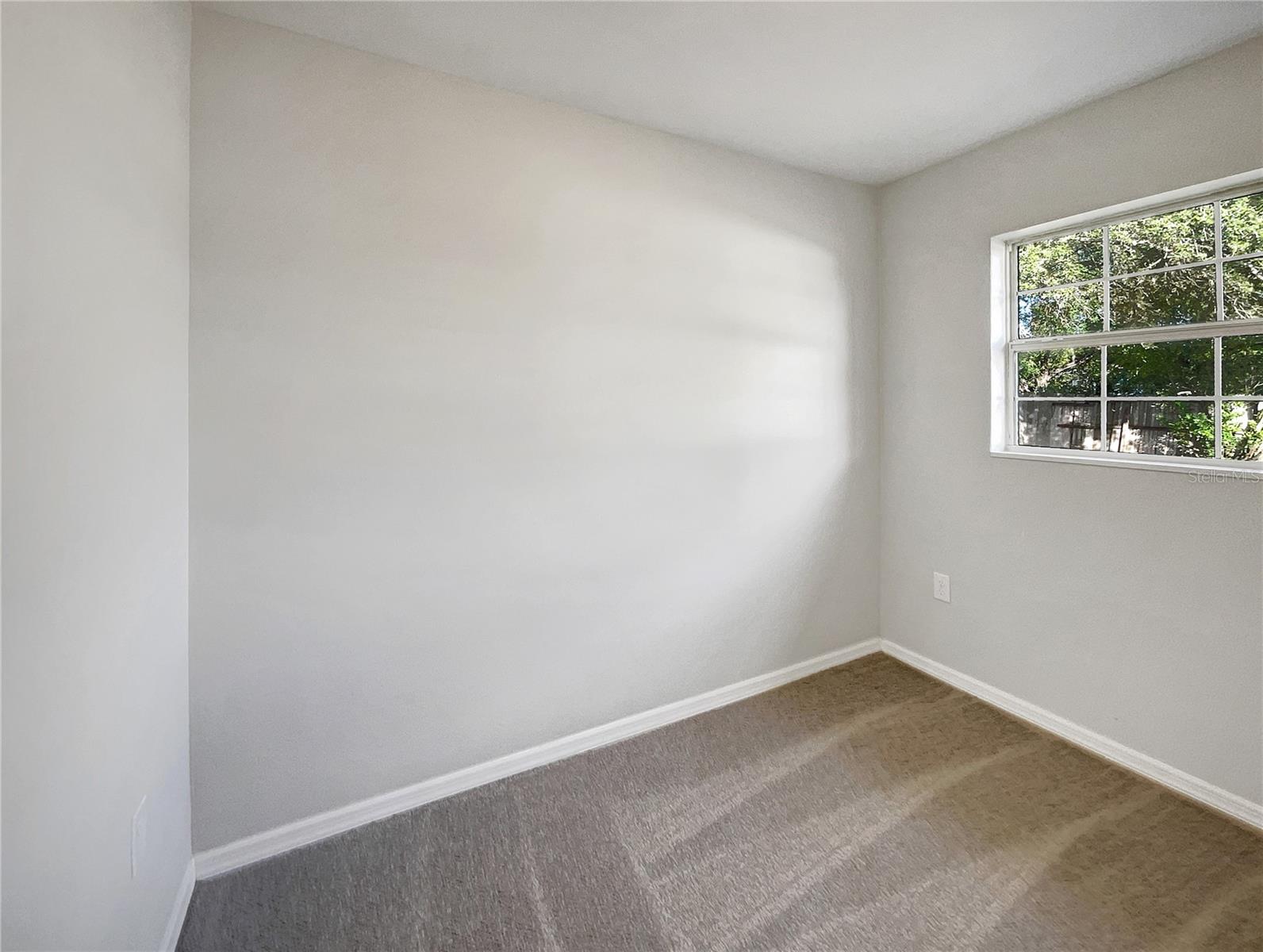 EVANS VILLAGE - Residential