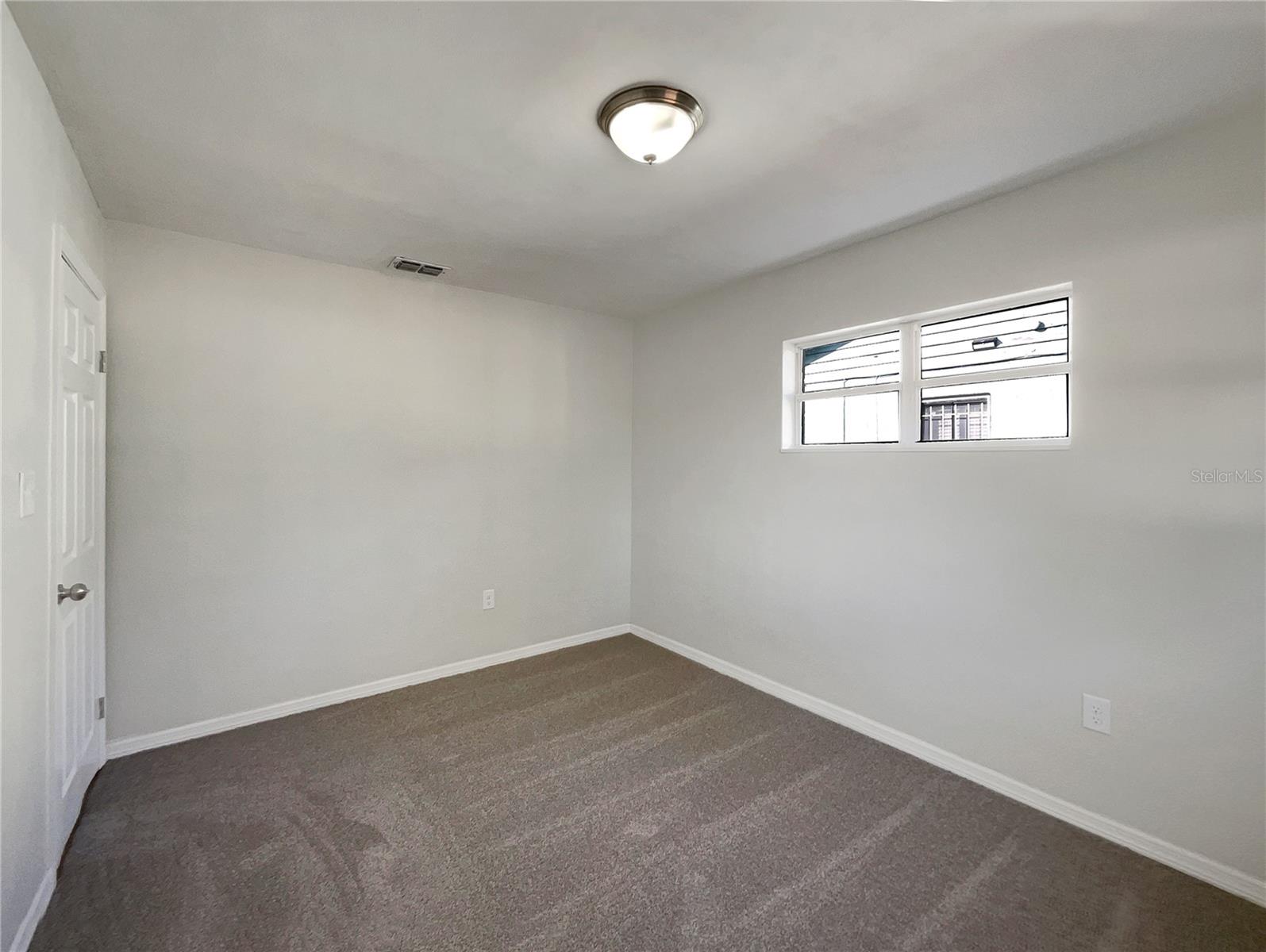 EVANS VILLAGE - Residential