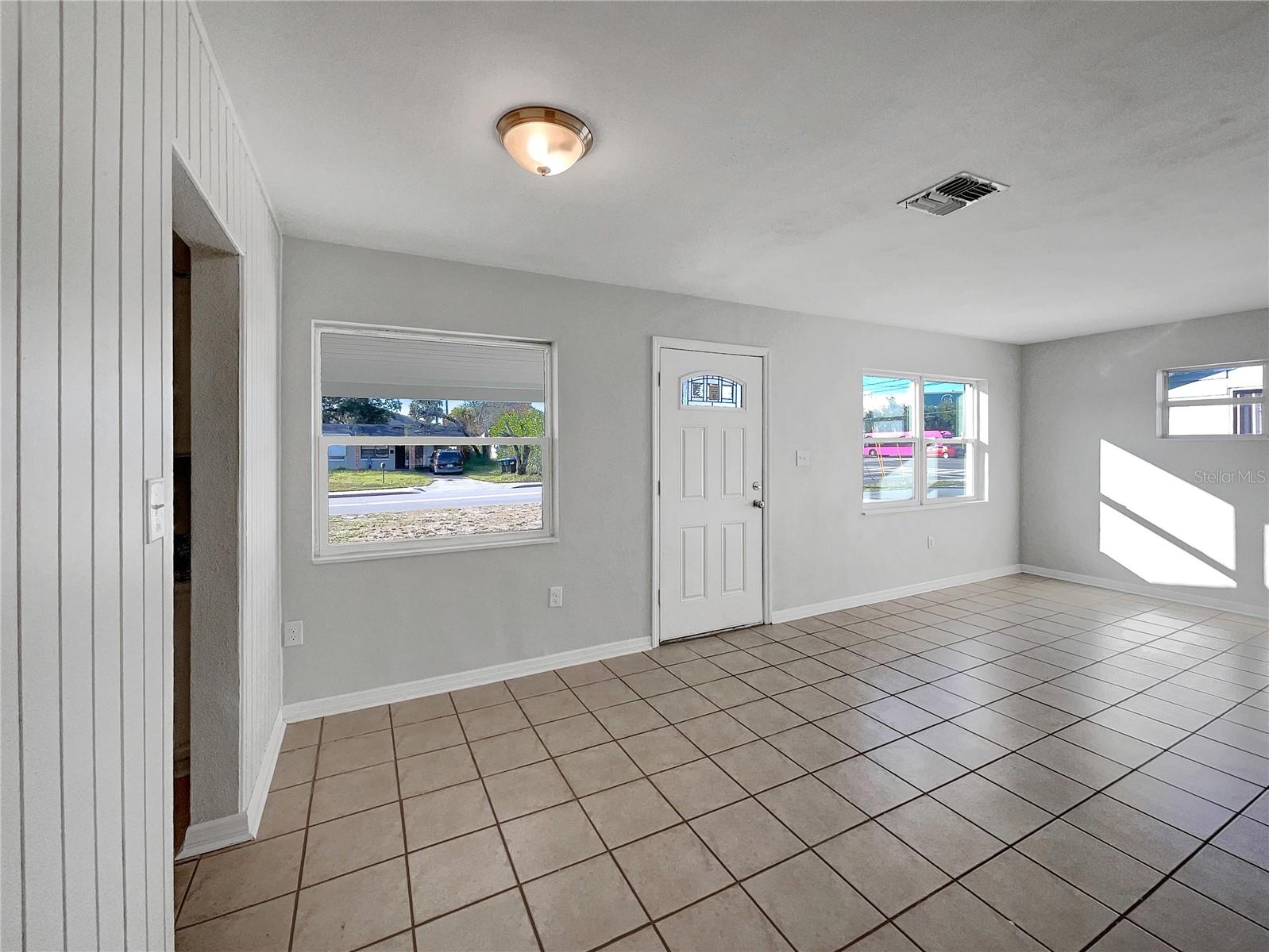 EVANS VILLAGE - Residential