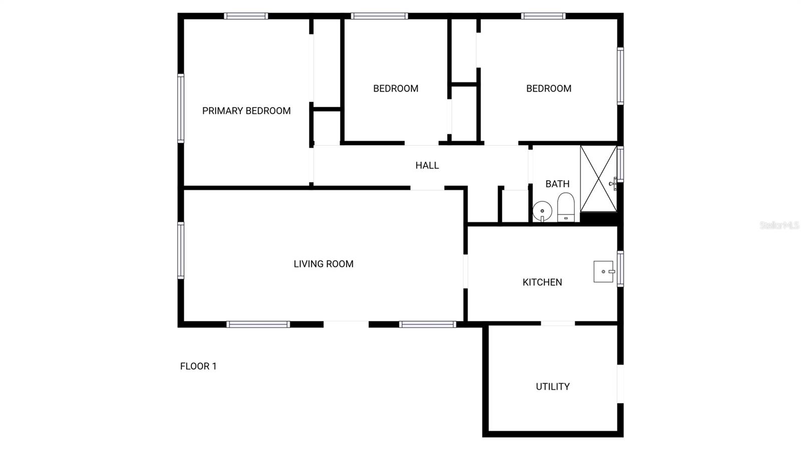 EVANS VILLAGE - Residential
