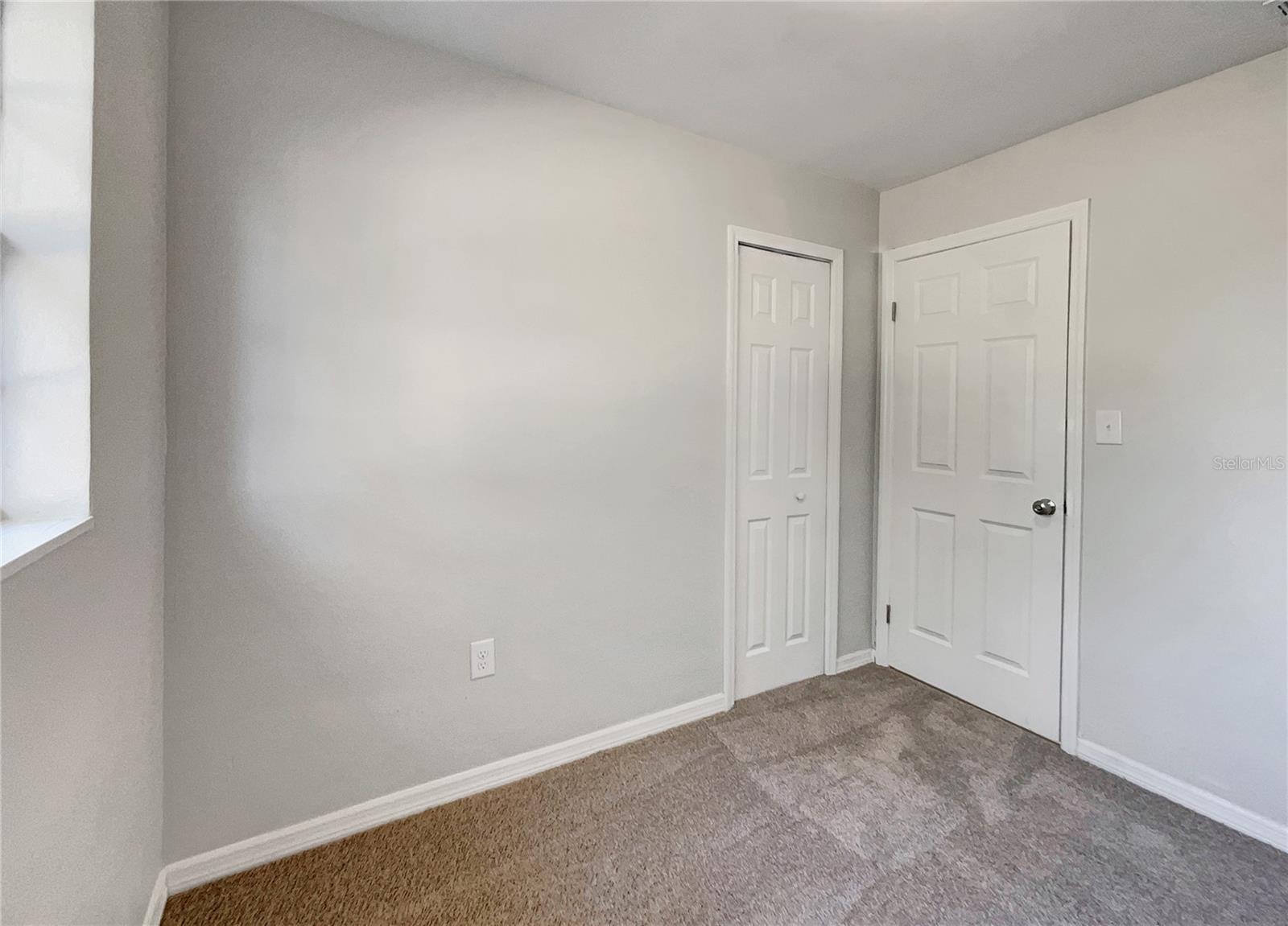 EVANS VILLAGE - Residential