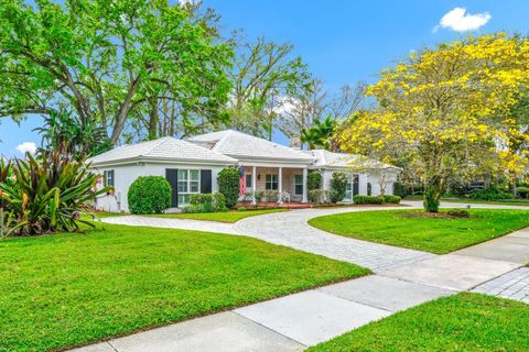 1532 LAKE SHORE DRIVE ORLANDO FL 32803