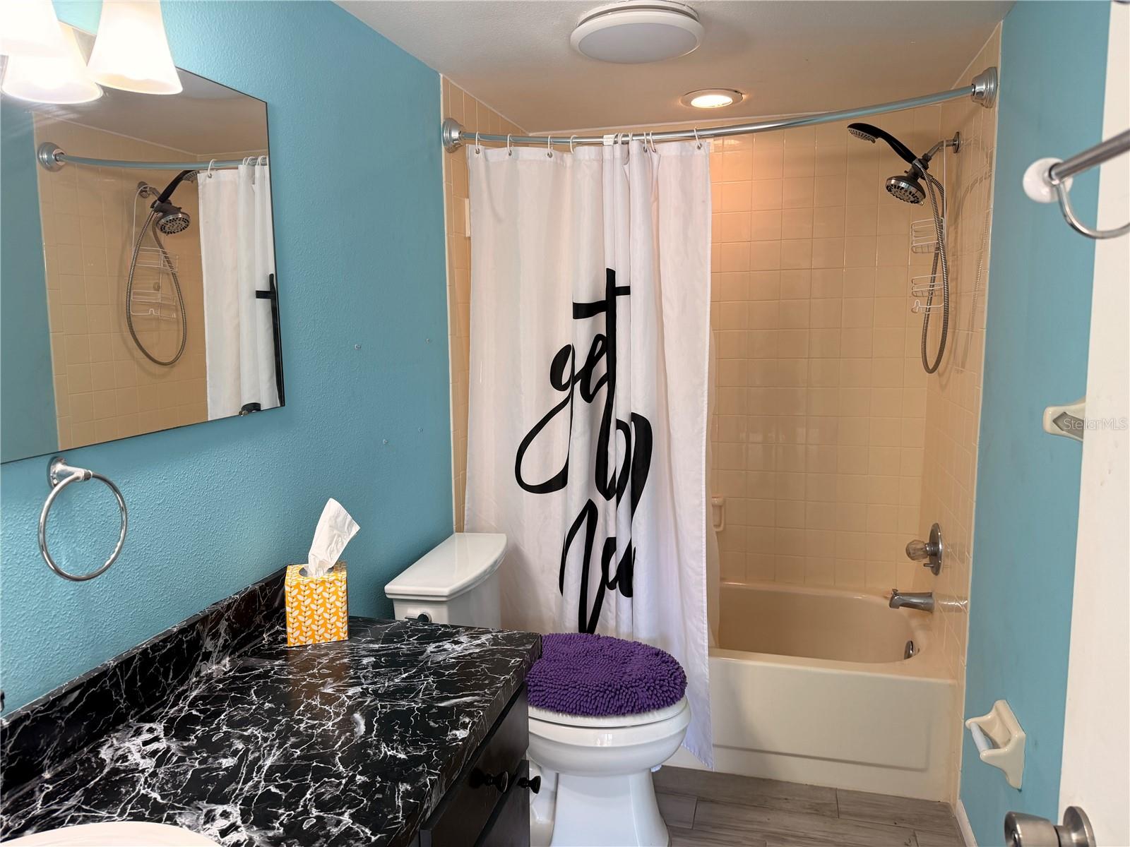 PARADISE LAKES RESORT CONDO - Residential