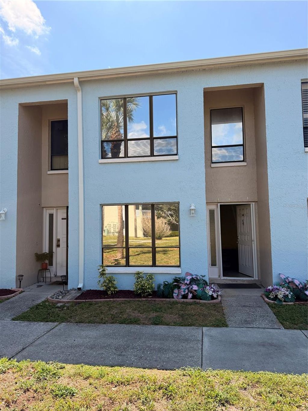 Photo of 1849 Abrico Drive #K3, Lutz, FL 33558 (MLS # TB8504139)