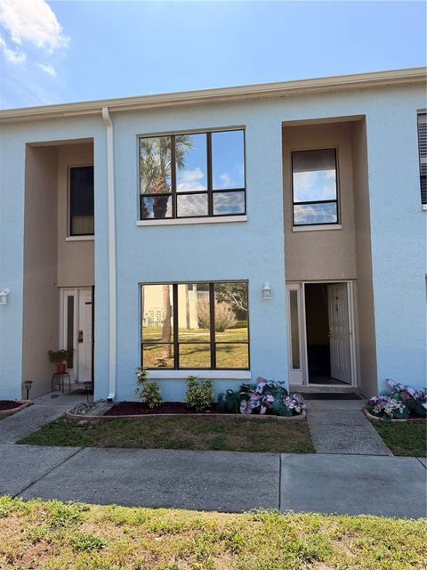 Photo of 1849 Abrico Drive #K3, Lutz, FL 33558 (MLS # TB8504139)
