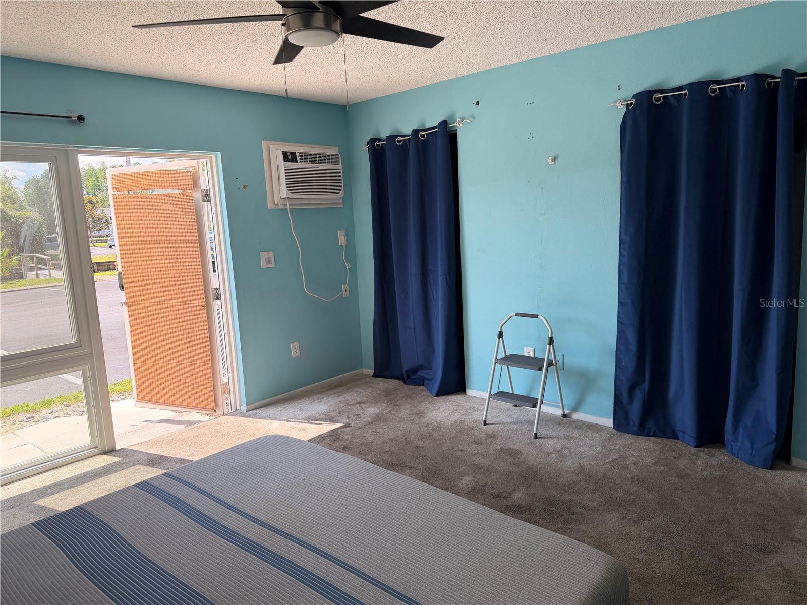 PARADISE LAKES RESORT CONDO - Residential