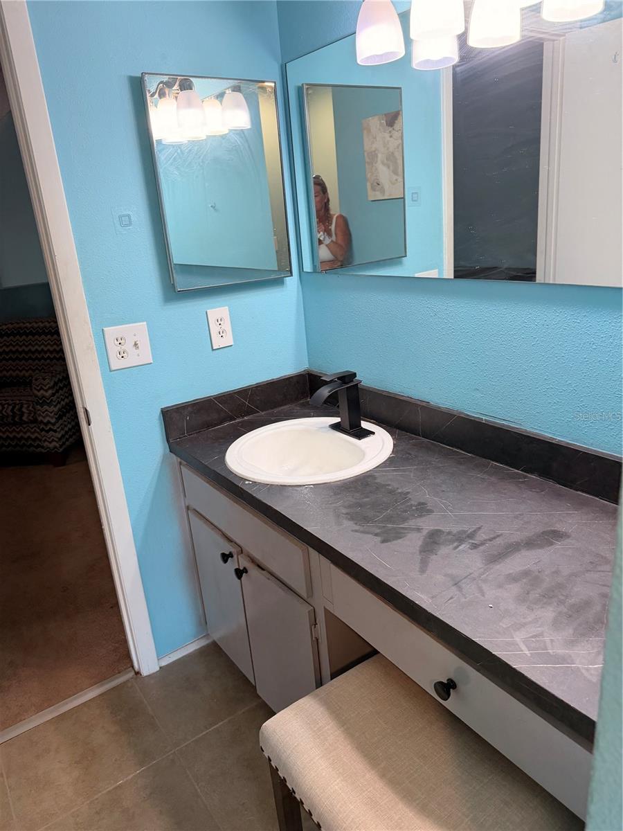 PARADISE LAKES RESORT CONDO - Residential