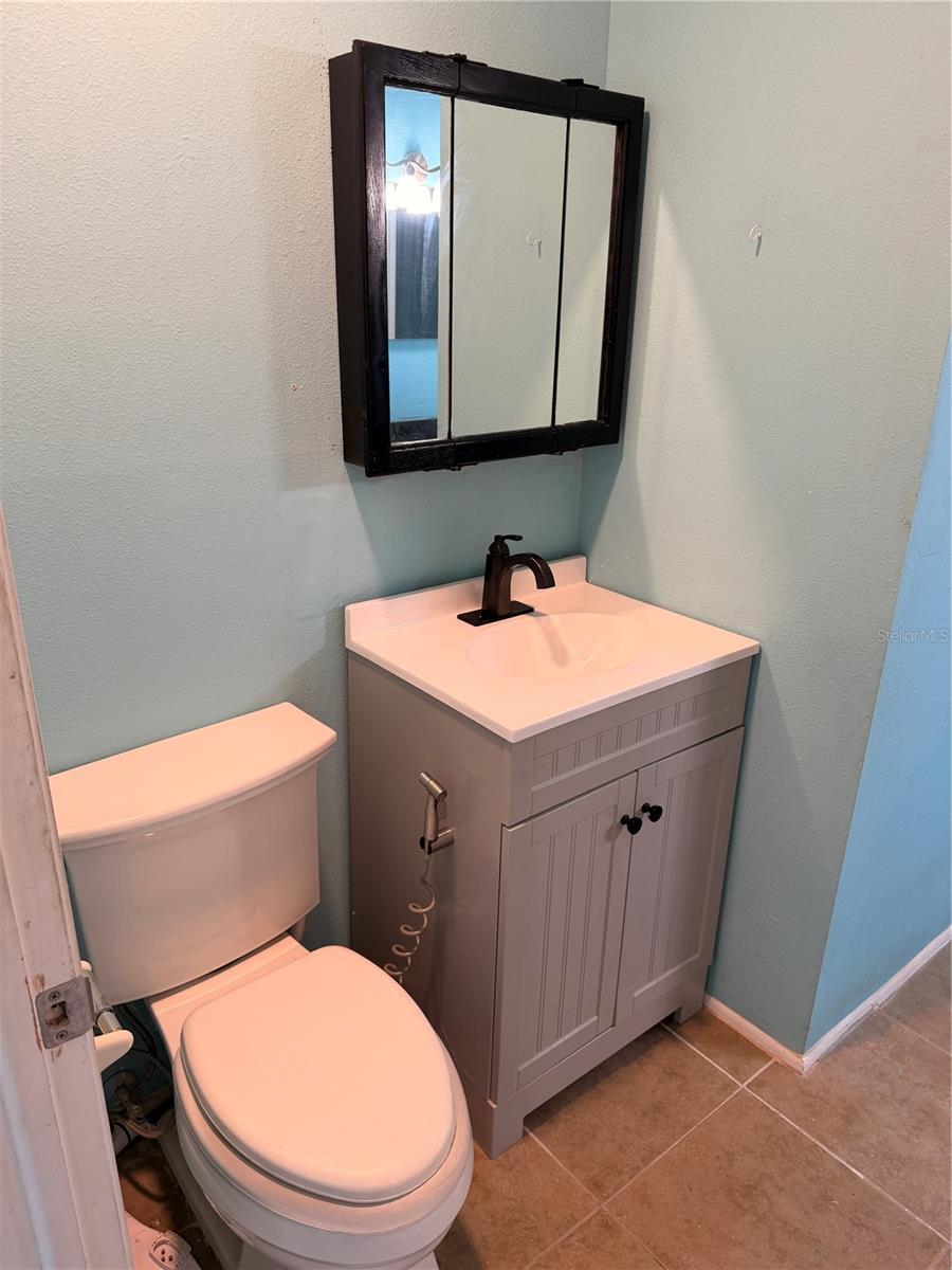 PARADISE LAKES RESORT CONDO - Residential