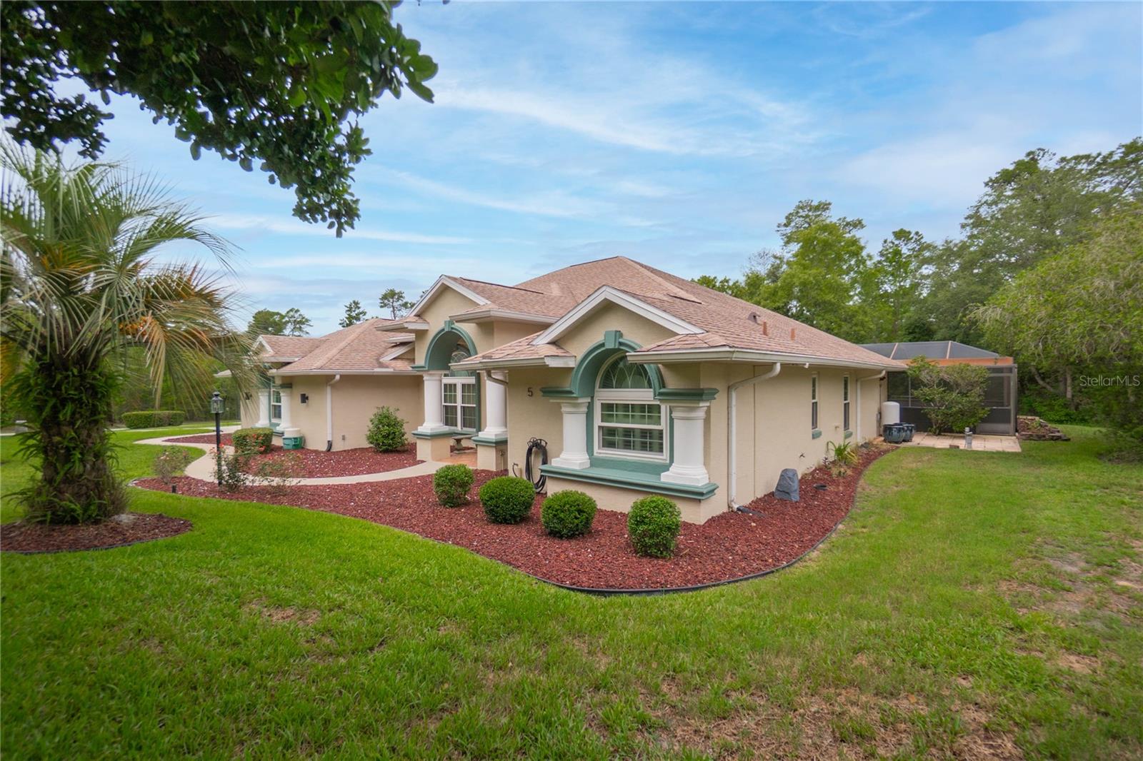 5 ZINNIAS COURT