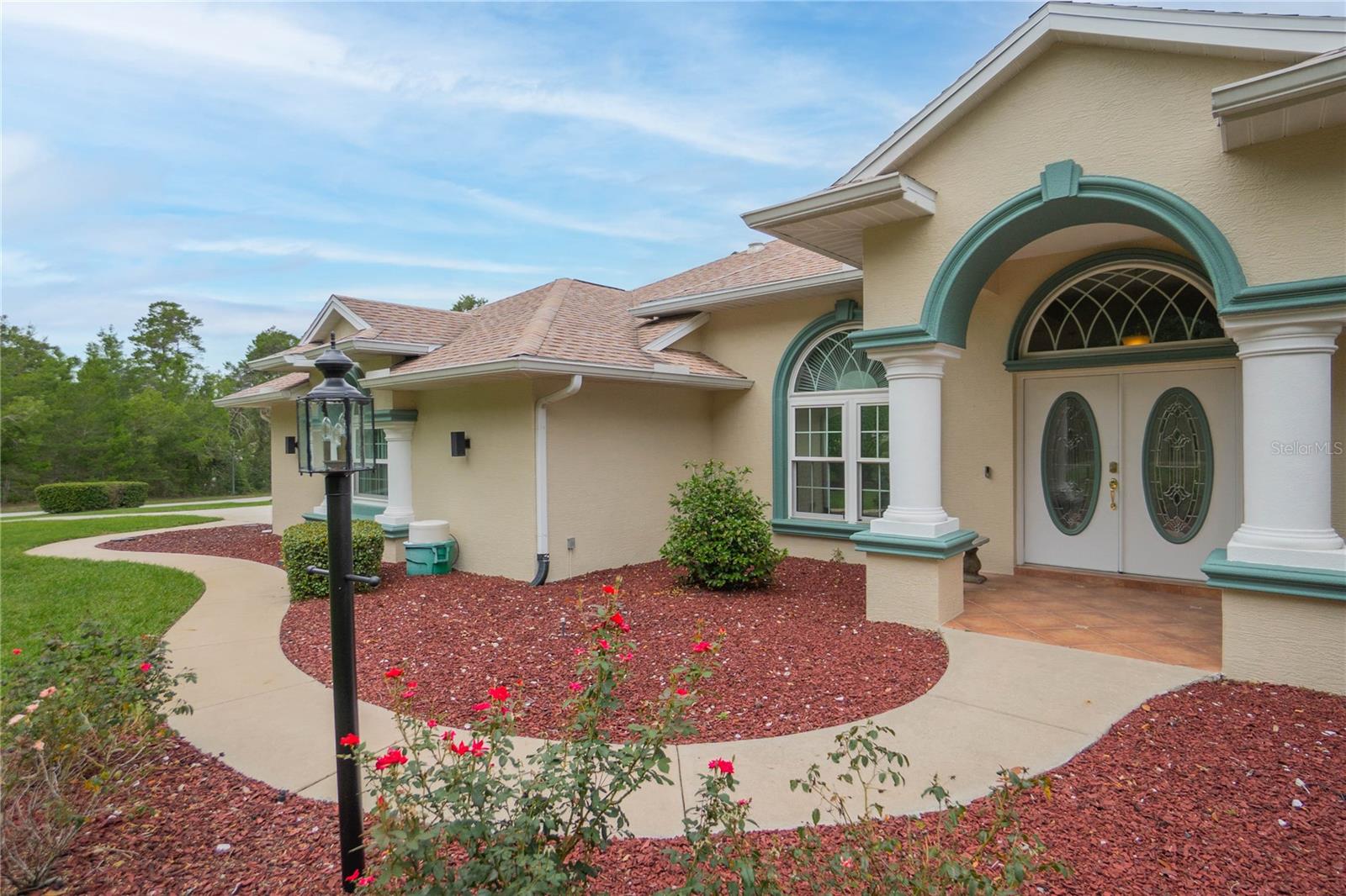 5 ZINNIAS COURT
