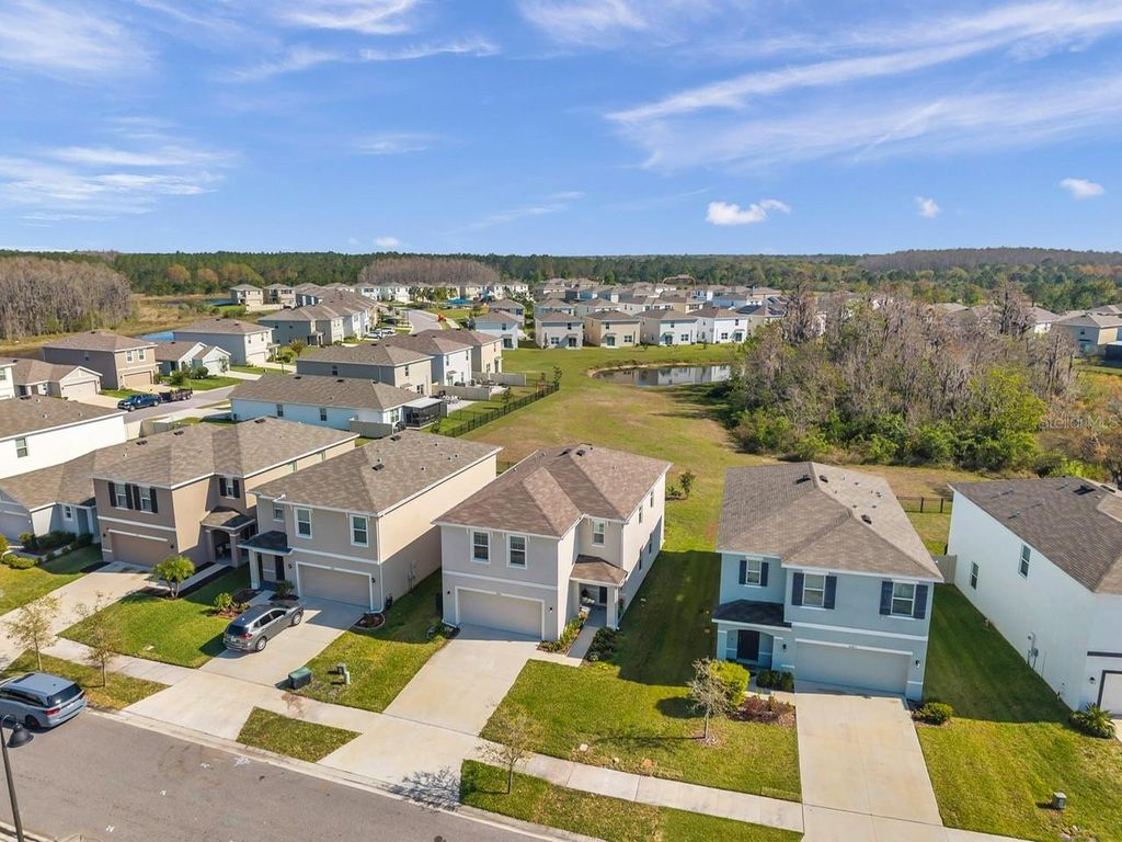 Photo of 16051 Soft Fern Trace, Odessa, FL 33556 (MLS # TB8405253)