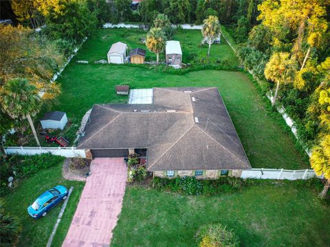 1159 COLLINS AVENUE ORANGE CITY FL 32763