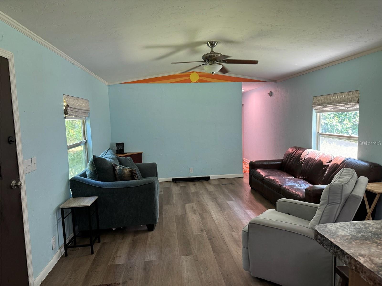 LAUREL FARMS - Residential