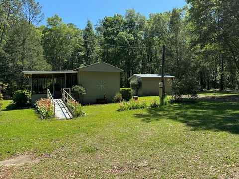 24415 NW 90TH PLACE ALACHUA FL 32615