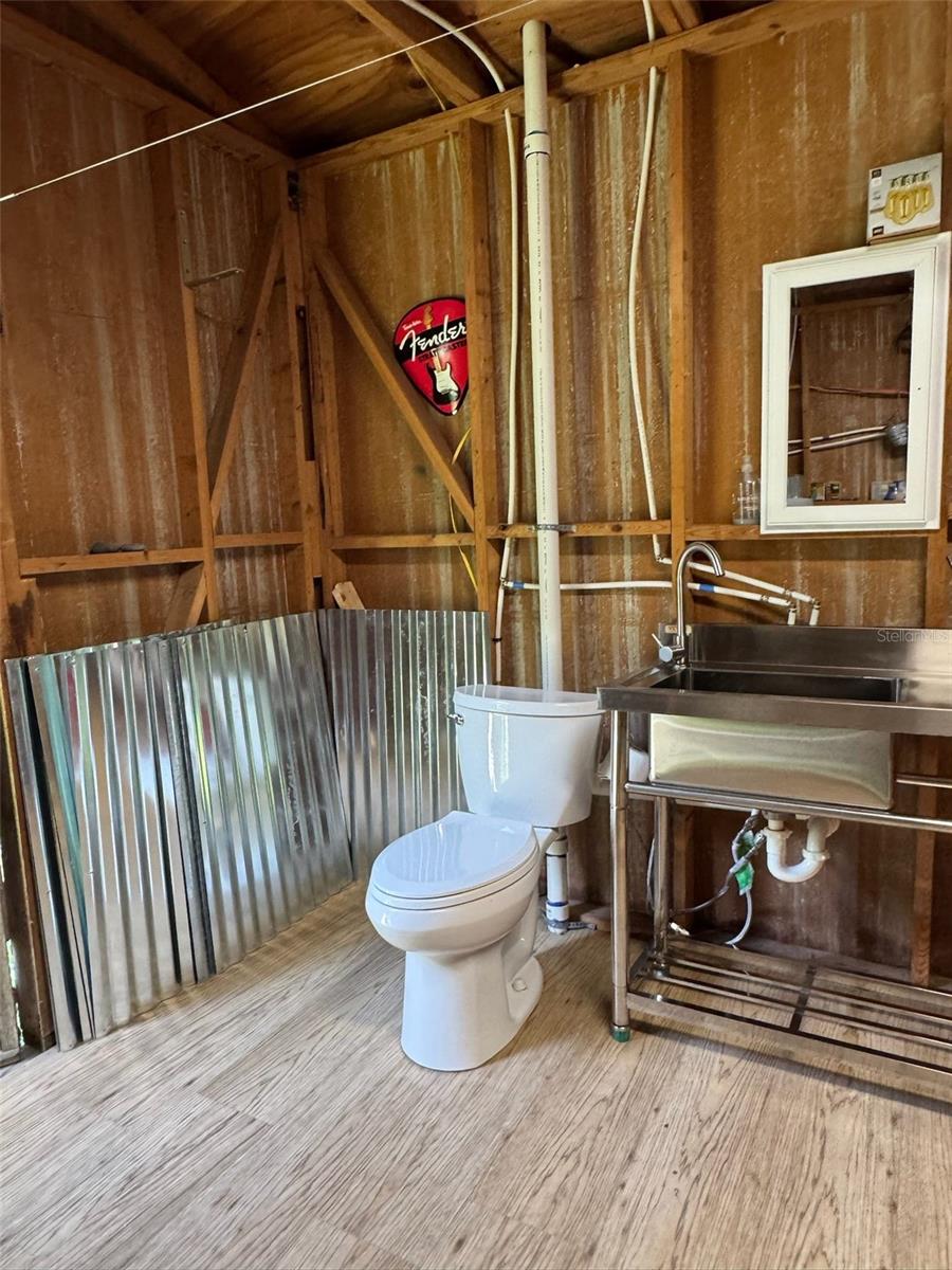 LAUREL FARMS - Residential