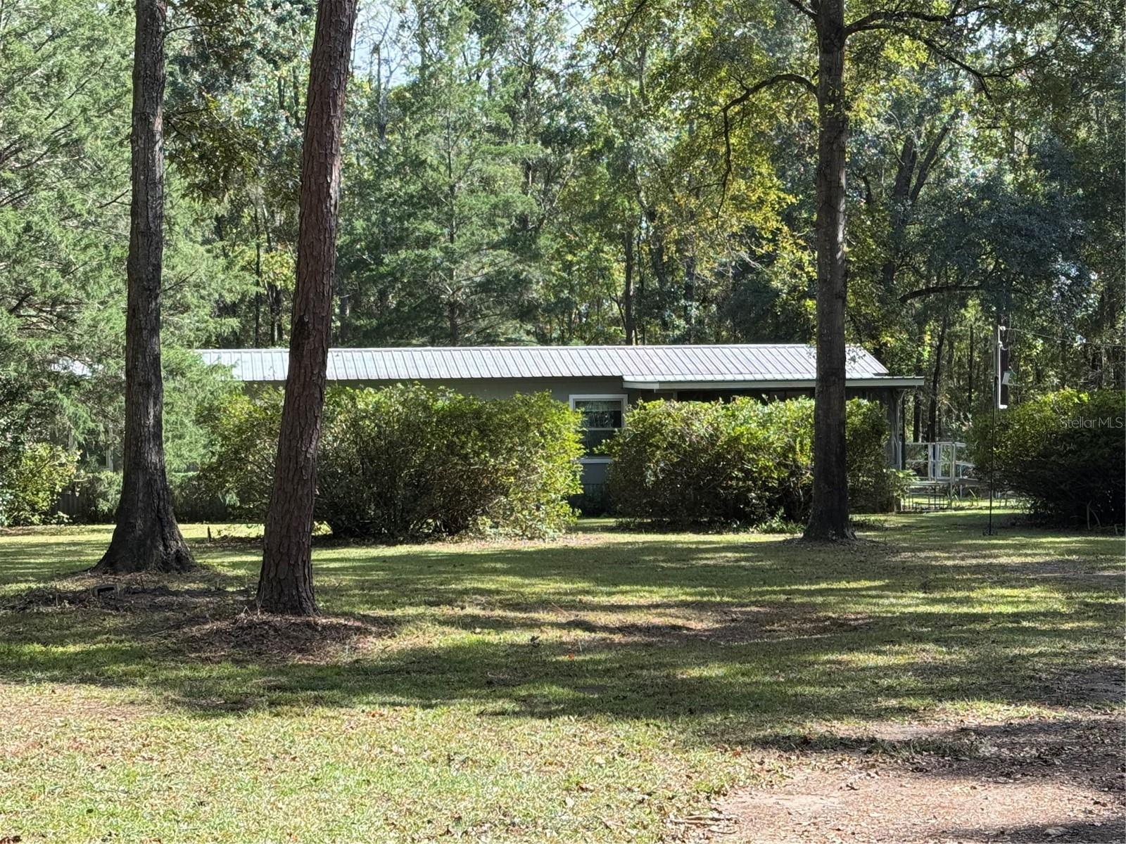 LAUREL FARMS - Residential