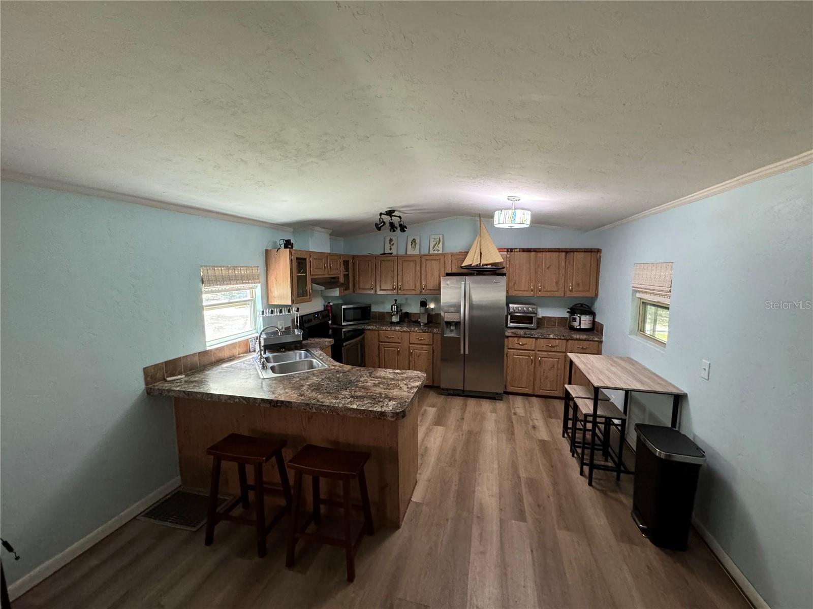 LAUREL FARMS - Residential