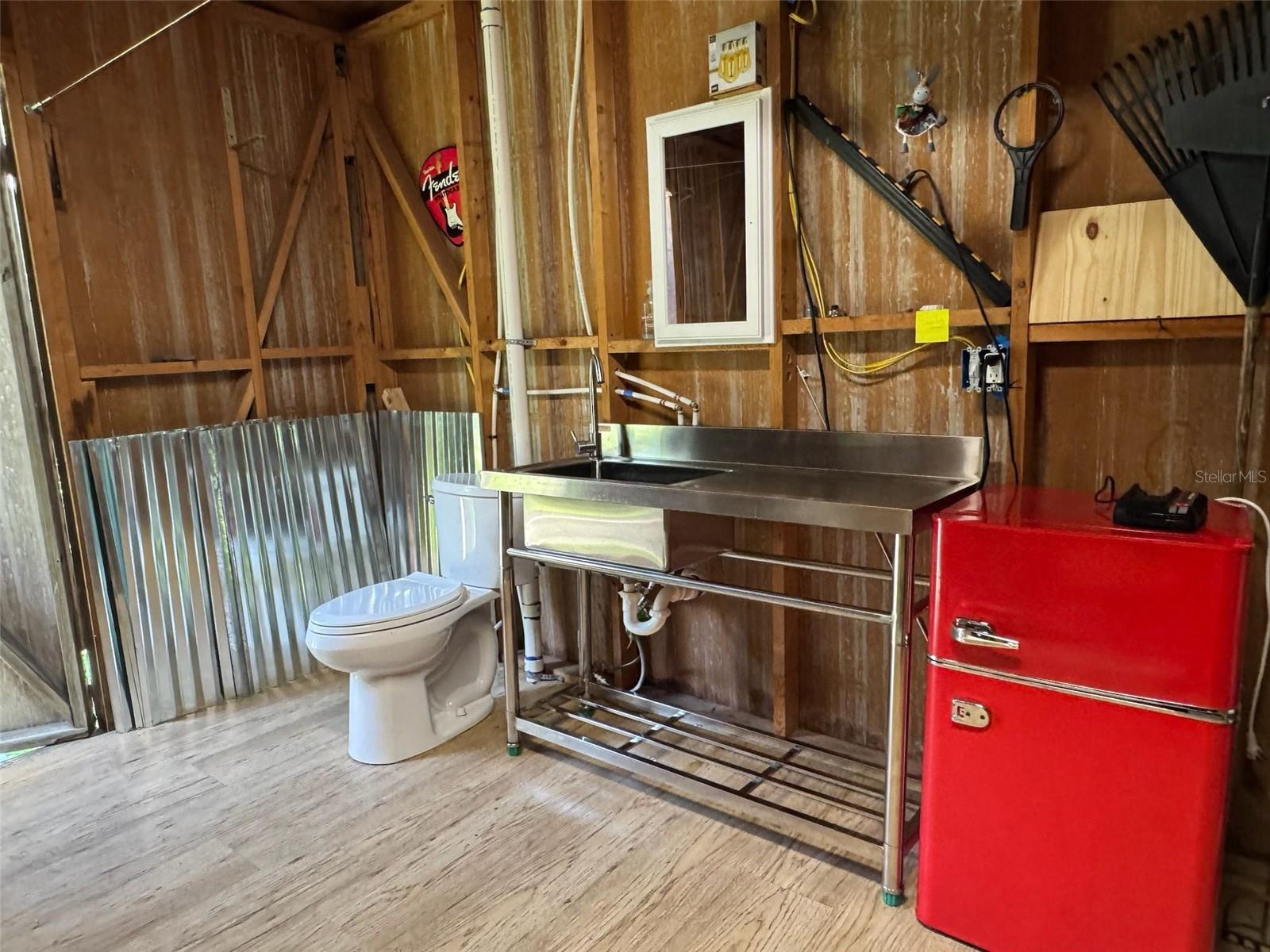 LAUREL FARMS - Residential