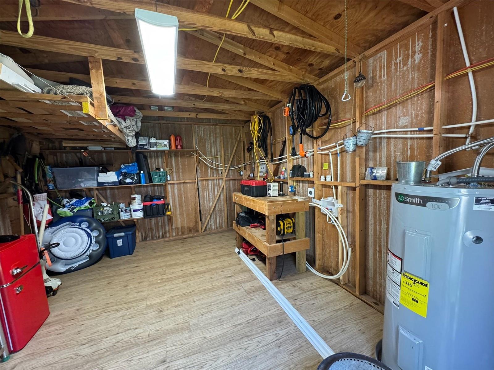 LAUREL FARMS - Residential