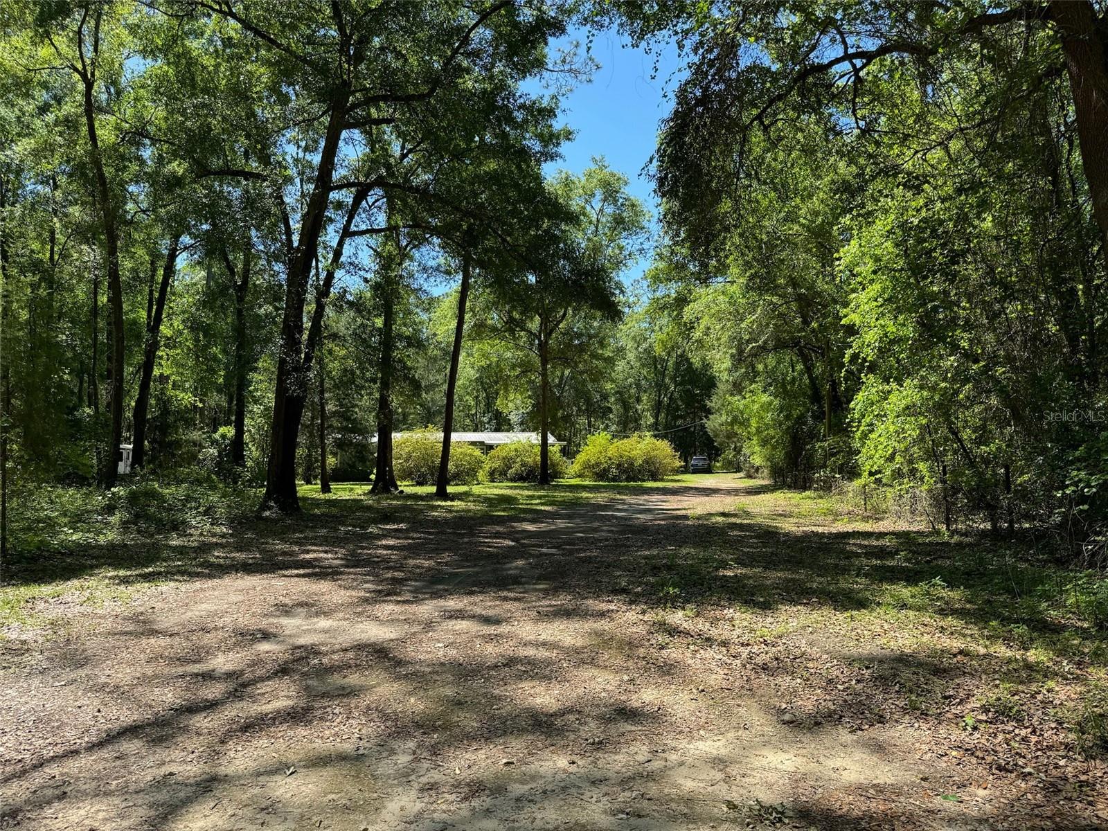 LAUREL FARMS - Residential