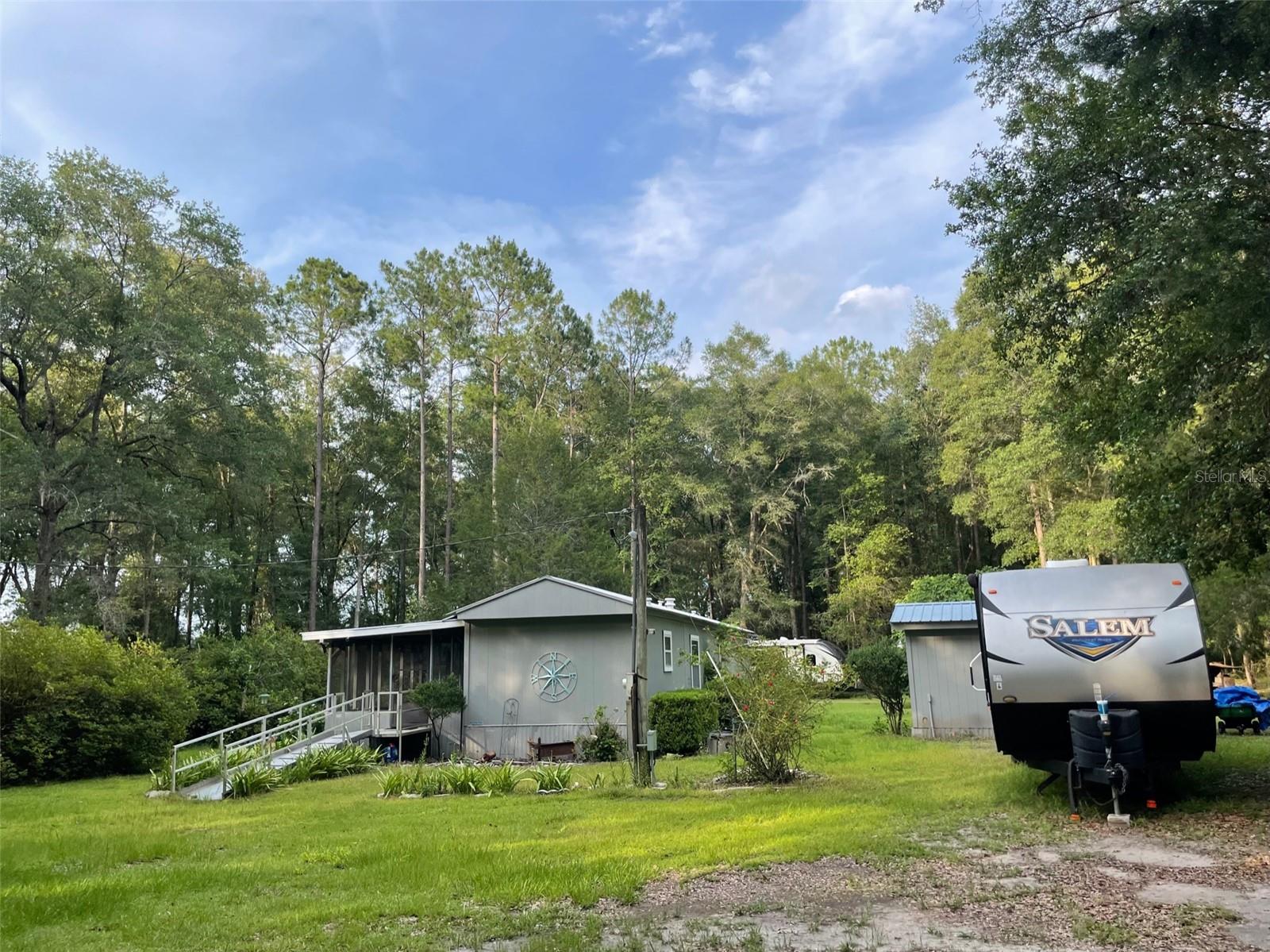 LAUREL FARMS - Residential