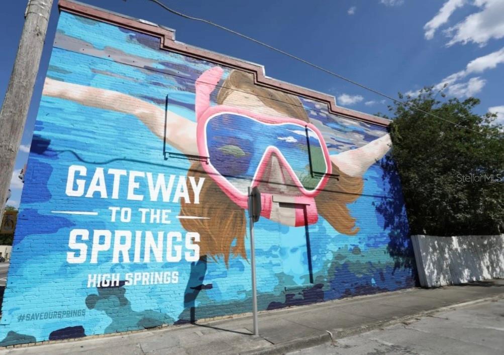 LAUREL FARMS - Residential