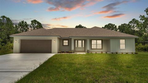 Photo of 4700 Cortez Boulevard, Sebring, FL 33872 (MLS # L4954417)