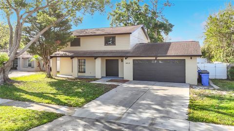 Photo of 4012 Braesgate Lane, Tampa, FL 33624 (MLS # TB8495172)
