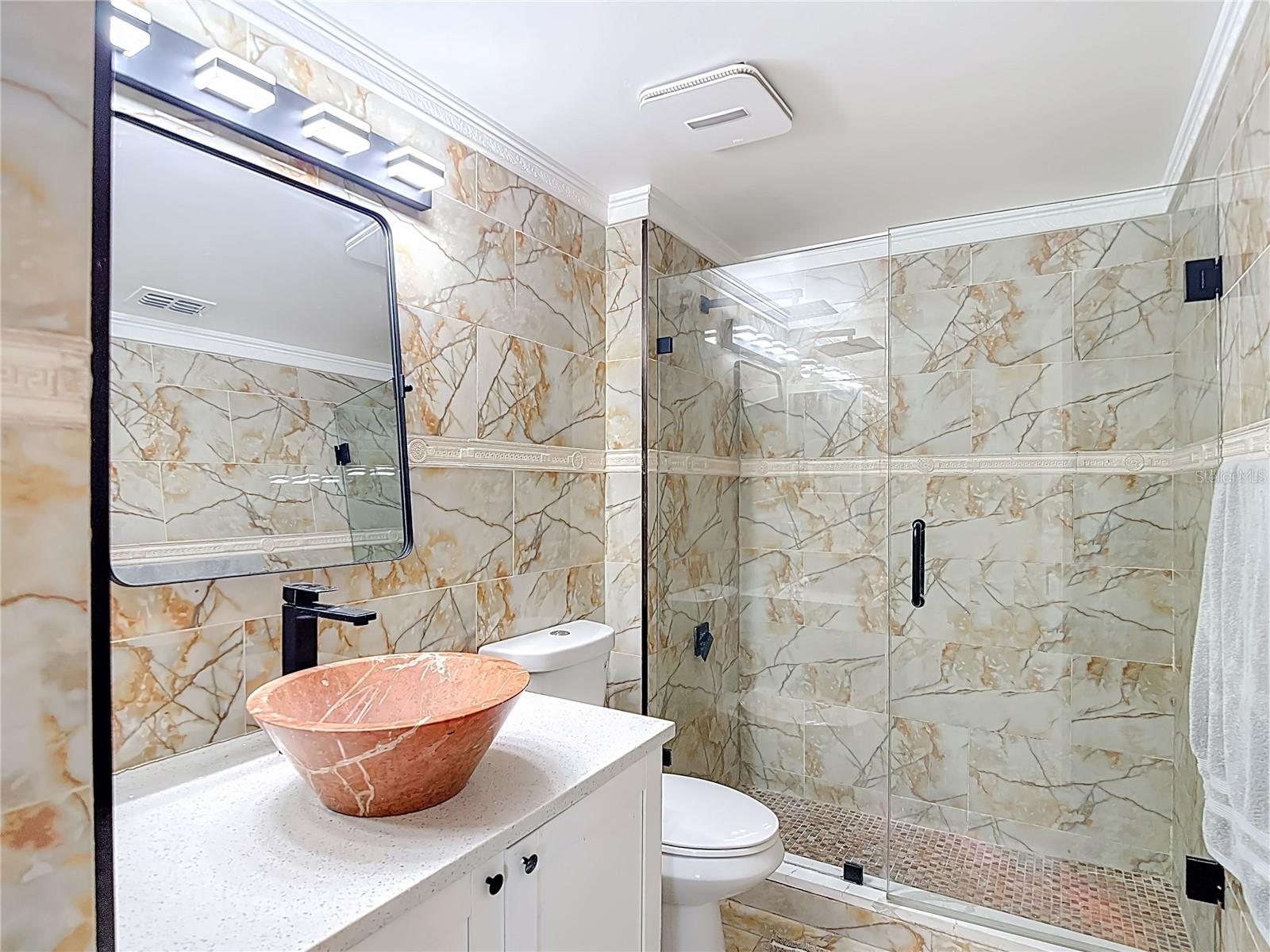 NORTHDALE SEC A UNIT 1 - Residential