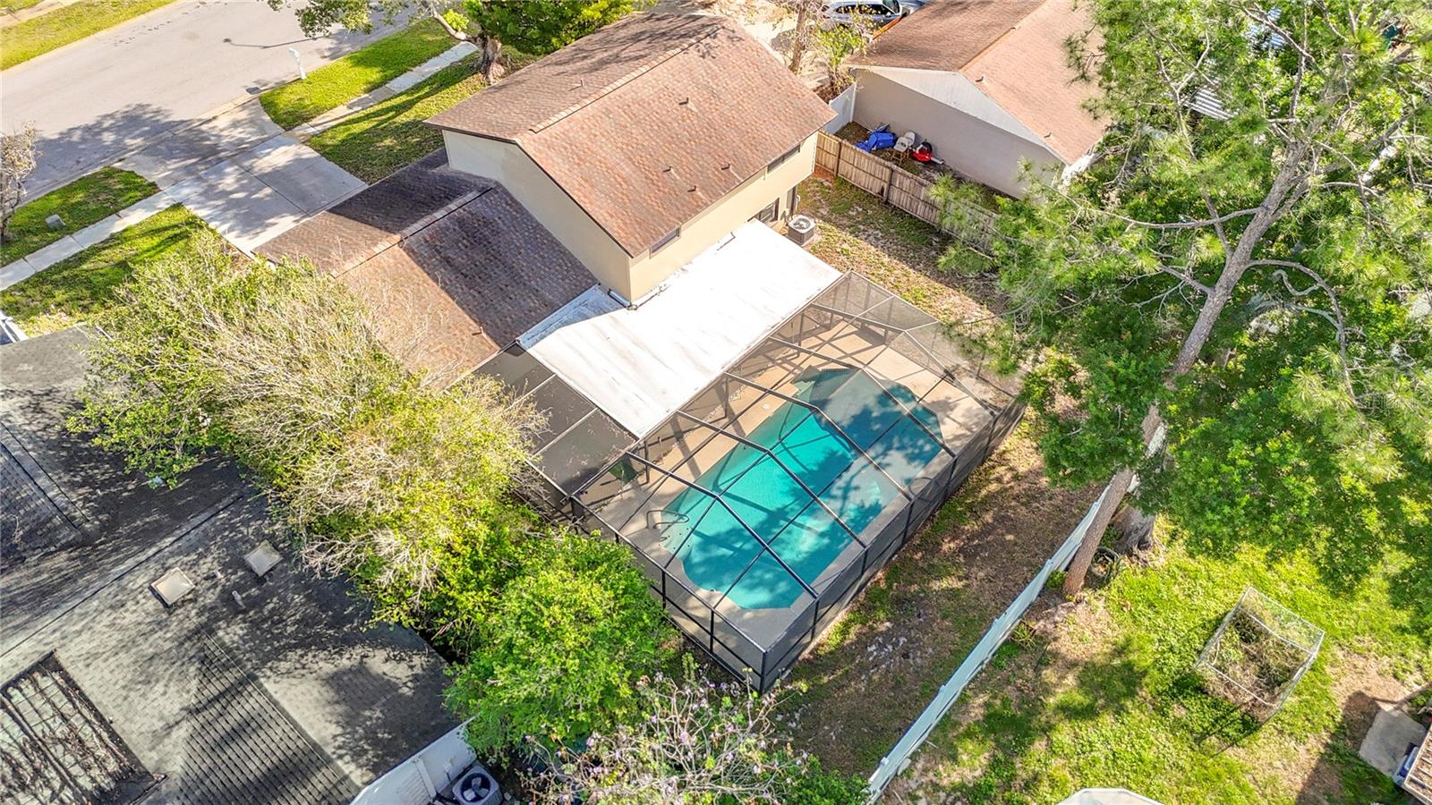 NORTHDALE SEC A UNIT 1 - Residential