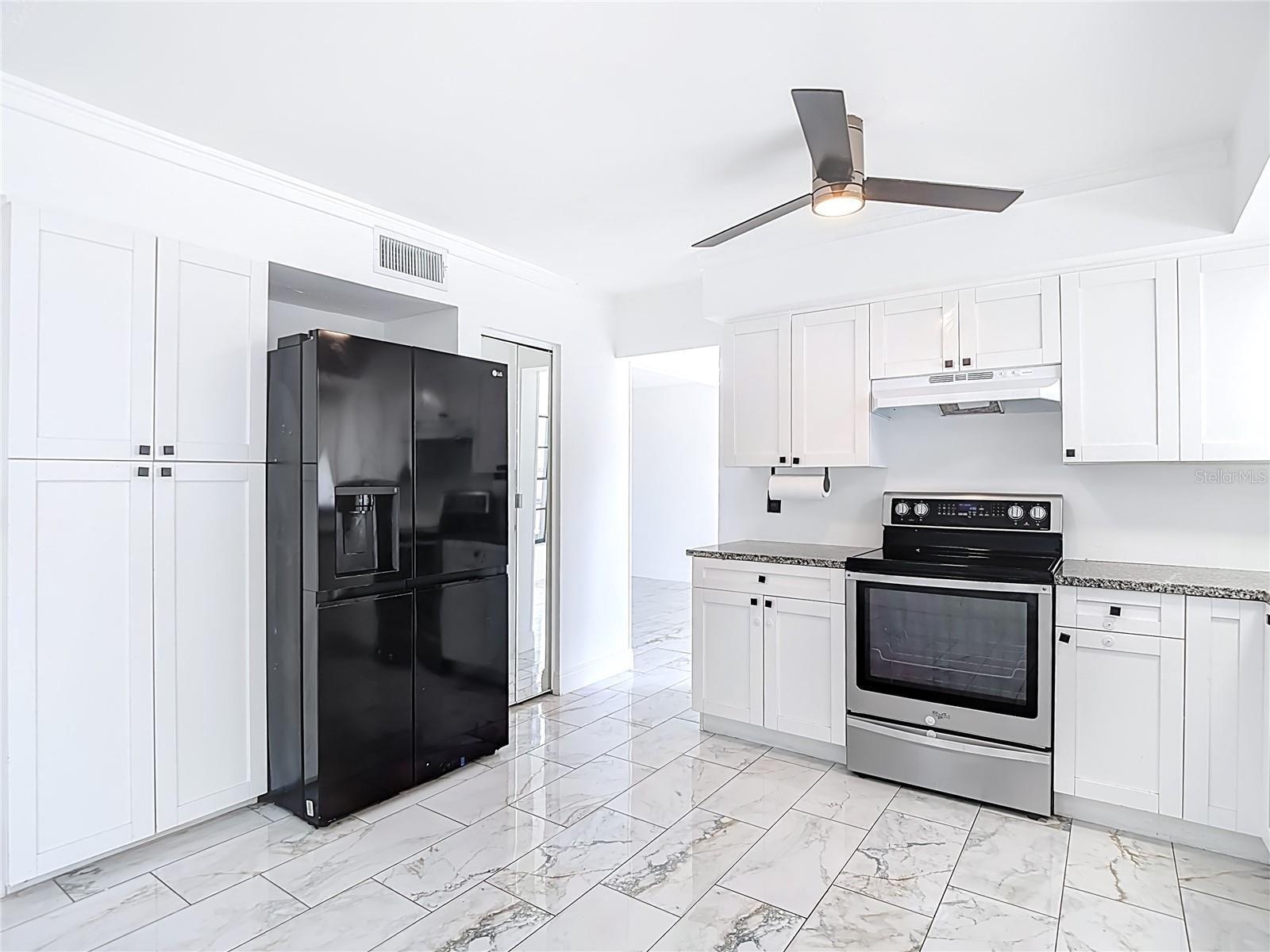 NORTHDALE SEC A UNIT 1 - Residential