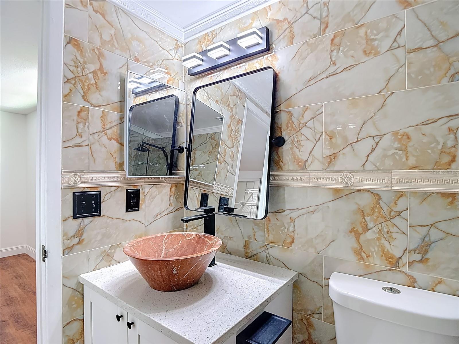 NORTHDALE SEC A UNIT 1 - Residential