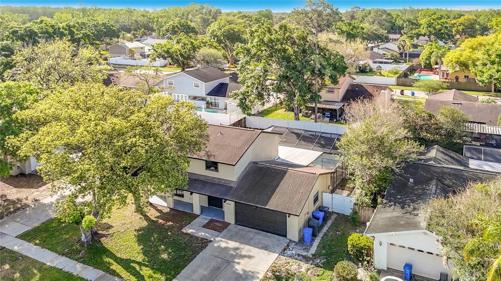 Photo of 4012 Braesgate Lane, Tampa, FL 33624 (MLS # TB8495172)