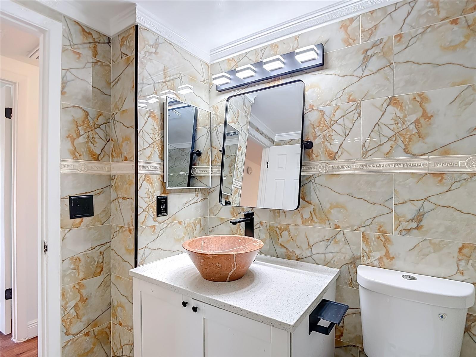 NORTHDALE SEC A UNIT 1 - Residential