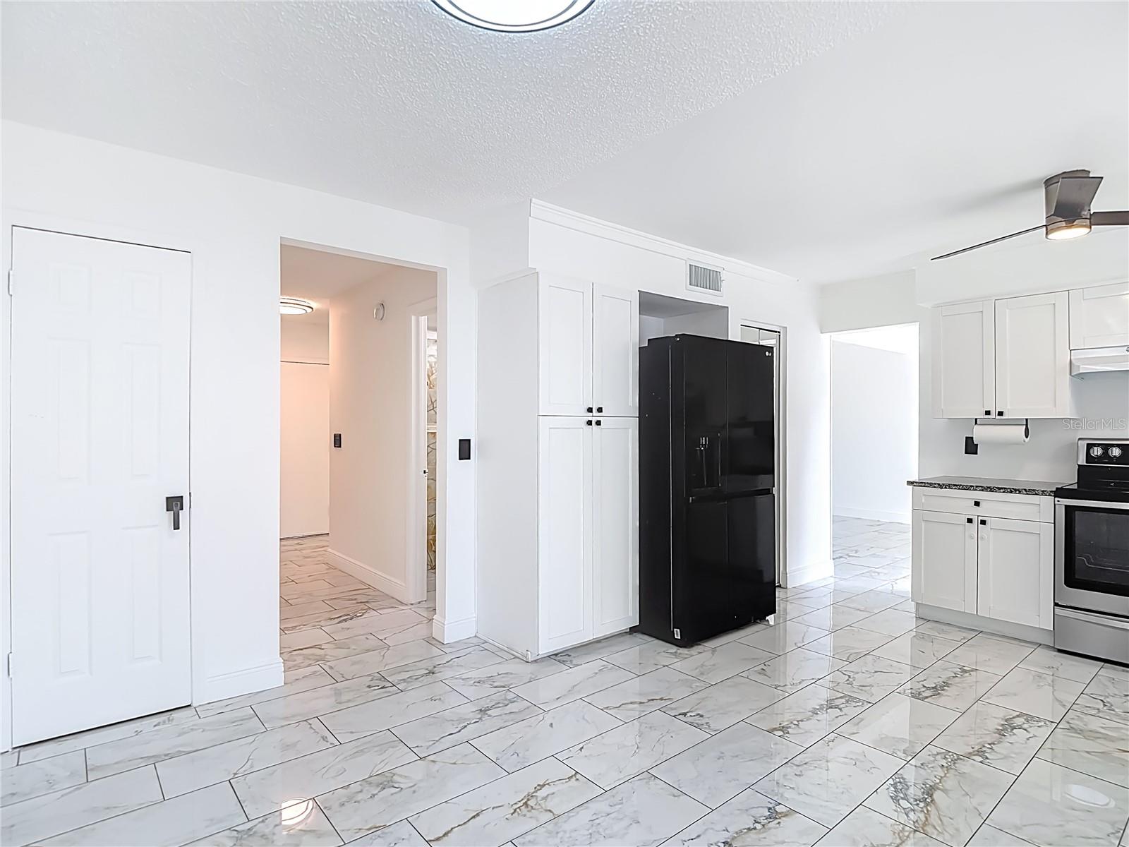 NORTHDALE SEC A UNIT 1 - Residential