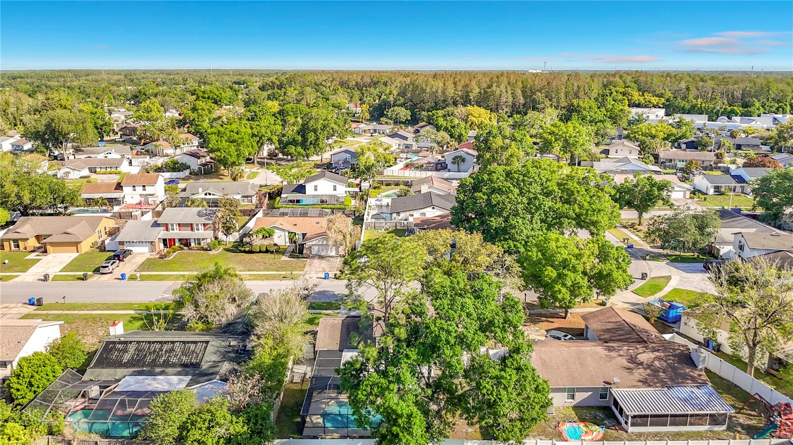 NORTHDALE SEC A UNIT 1 - Residential